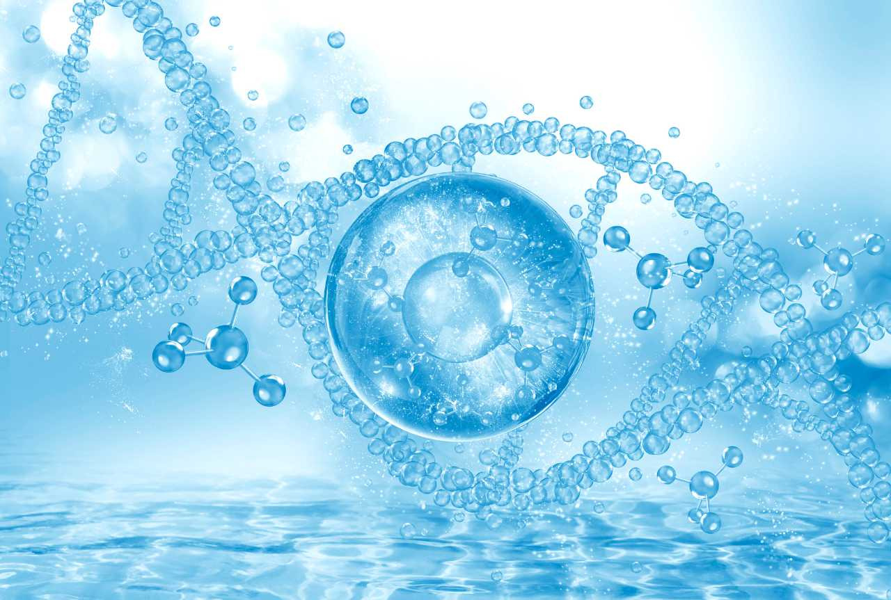Glutatione: cos'è, a cosa serve, benefici e integratori