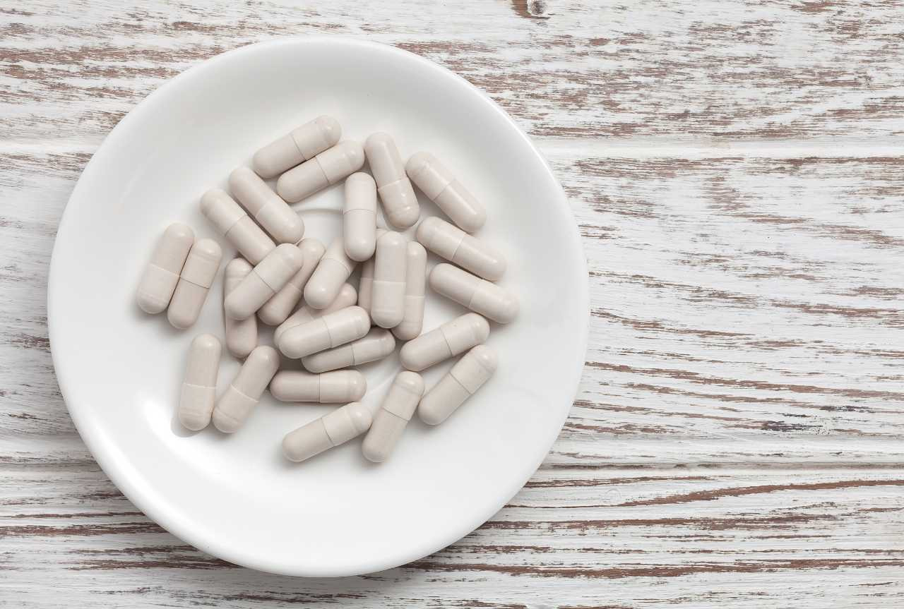 Glutatione e astaxantina: benefici, differenze e come assumerli