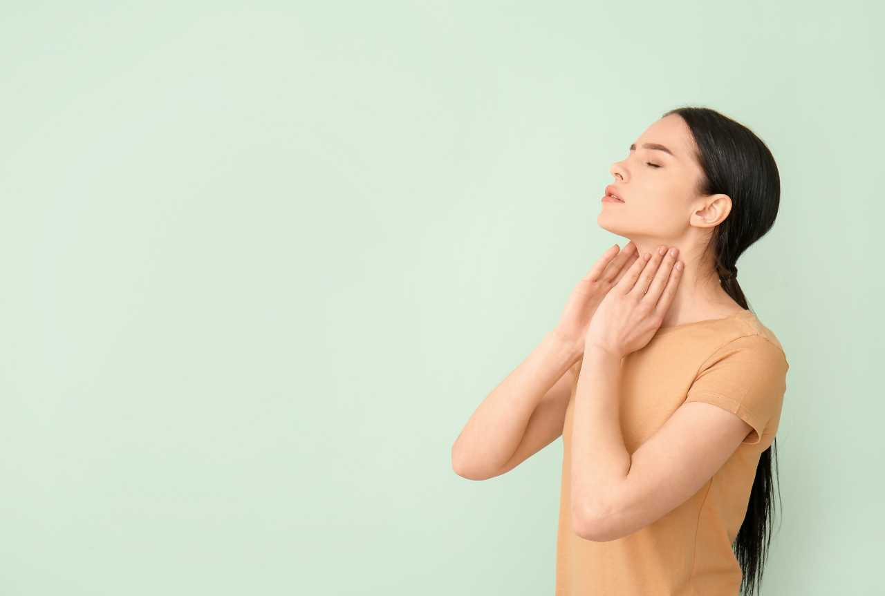 Glutatione e tiroide: benefici, tiroidite di Hashimoto e dieta