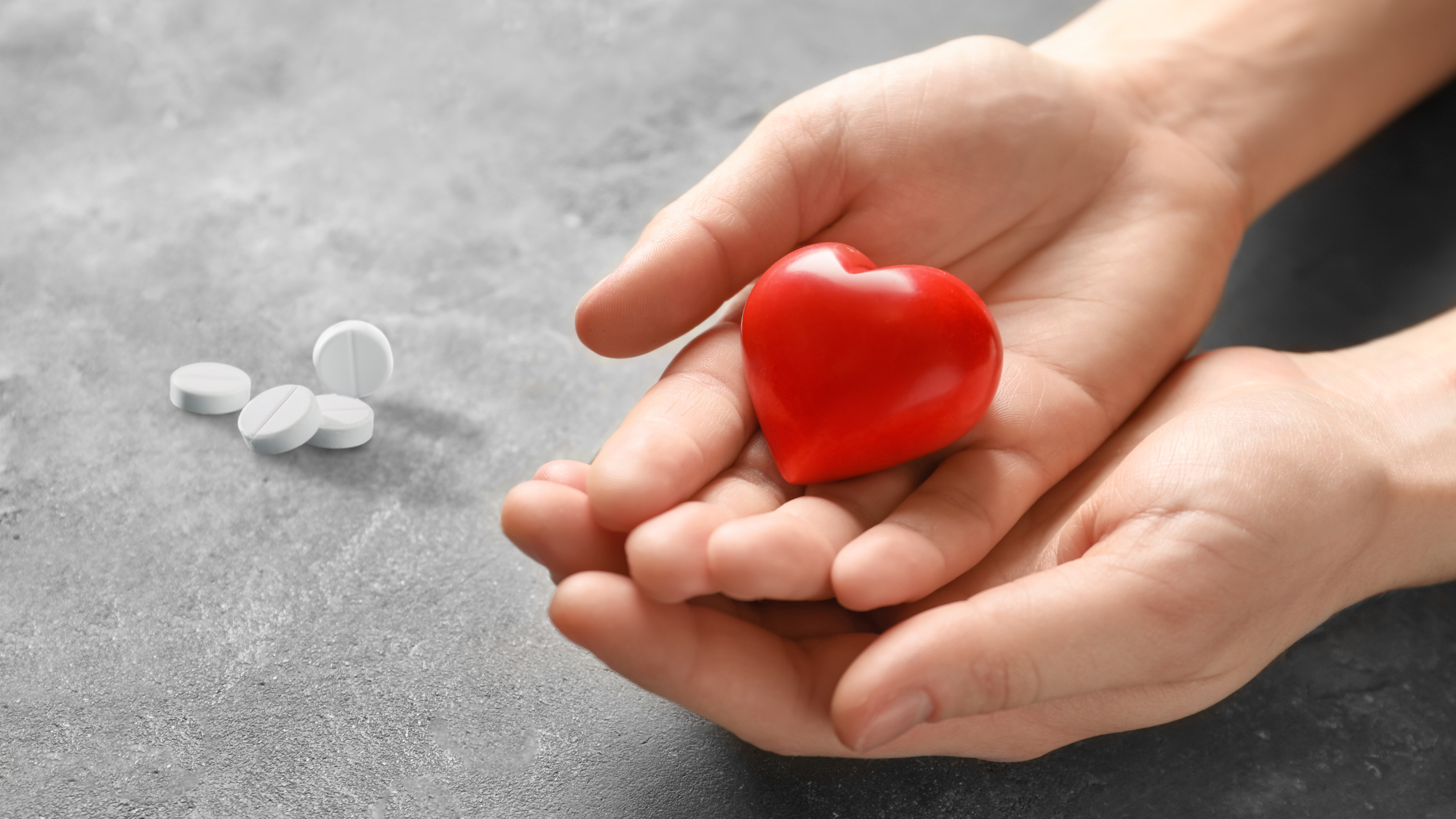 L-arginina per il cuore: a cosa serve e quando fa male