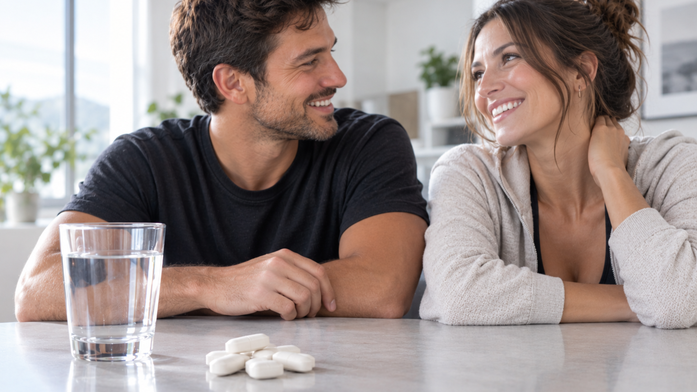 Come assumere l'arginina: benefici, dosi giornaliere e controindicazioni