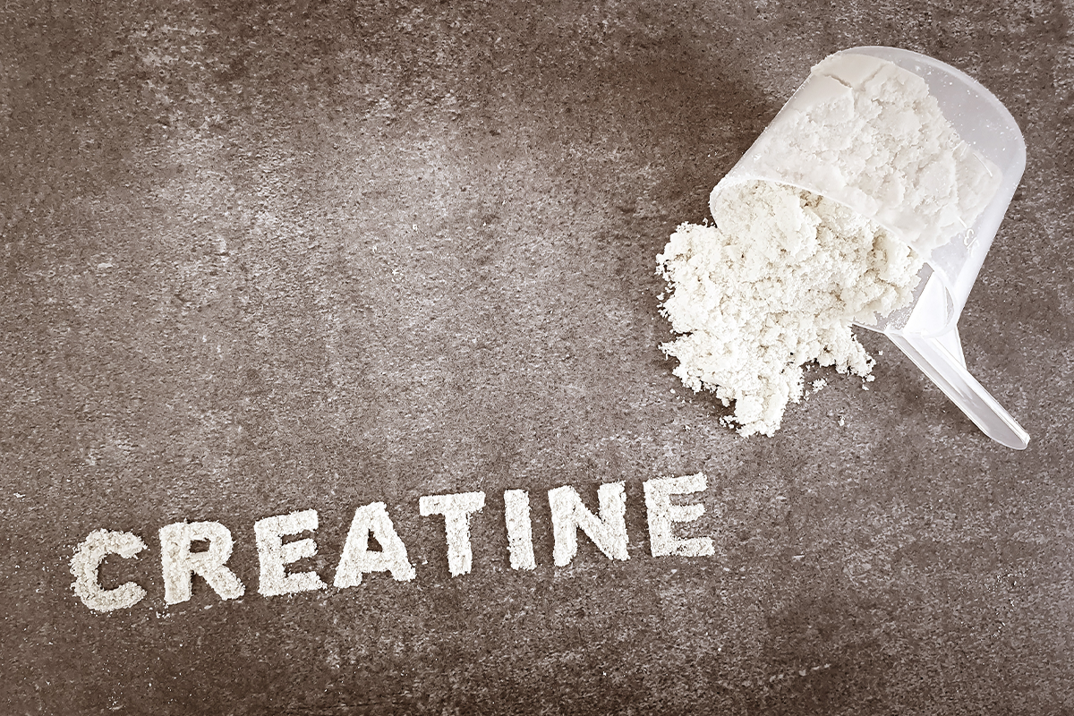 La Creatina fa male? Effetti collaterali e controindicazioni