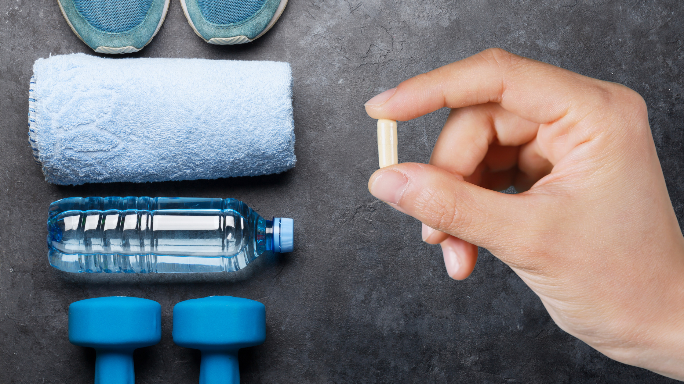 Quando assumere l'arginina: prima o dopo l'allenamento?
