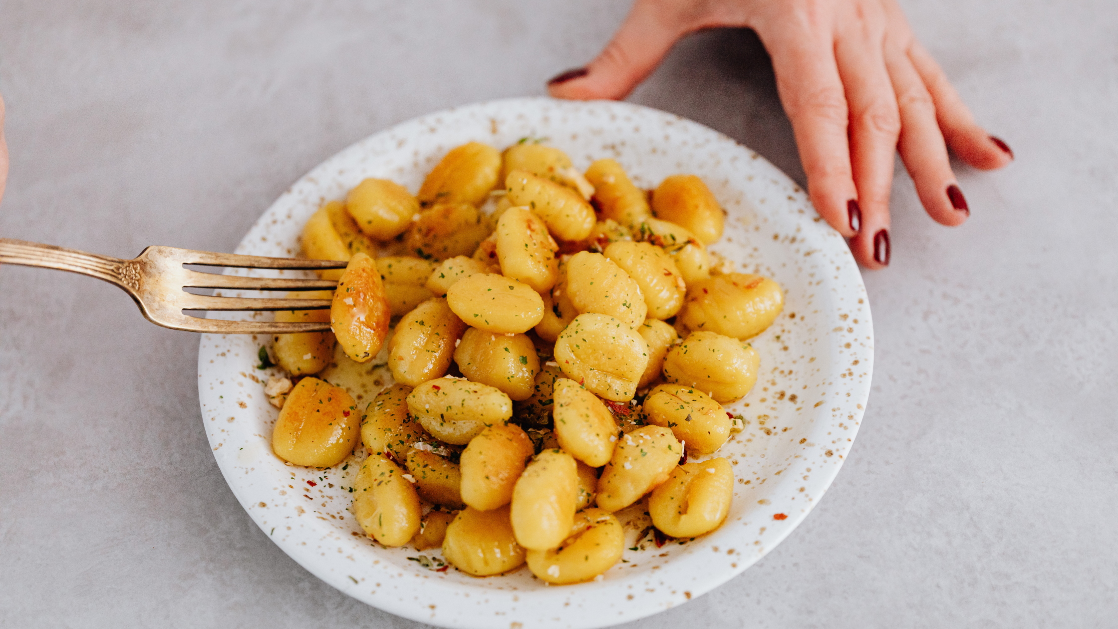 Gnocchi chetogenici: caratteristiche, valori nutrizionali e come prepararli