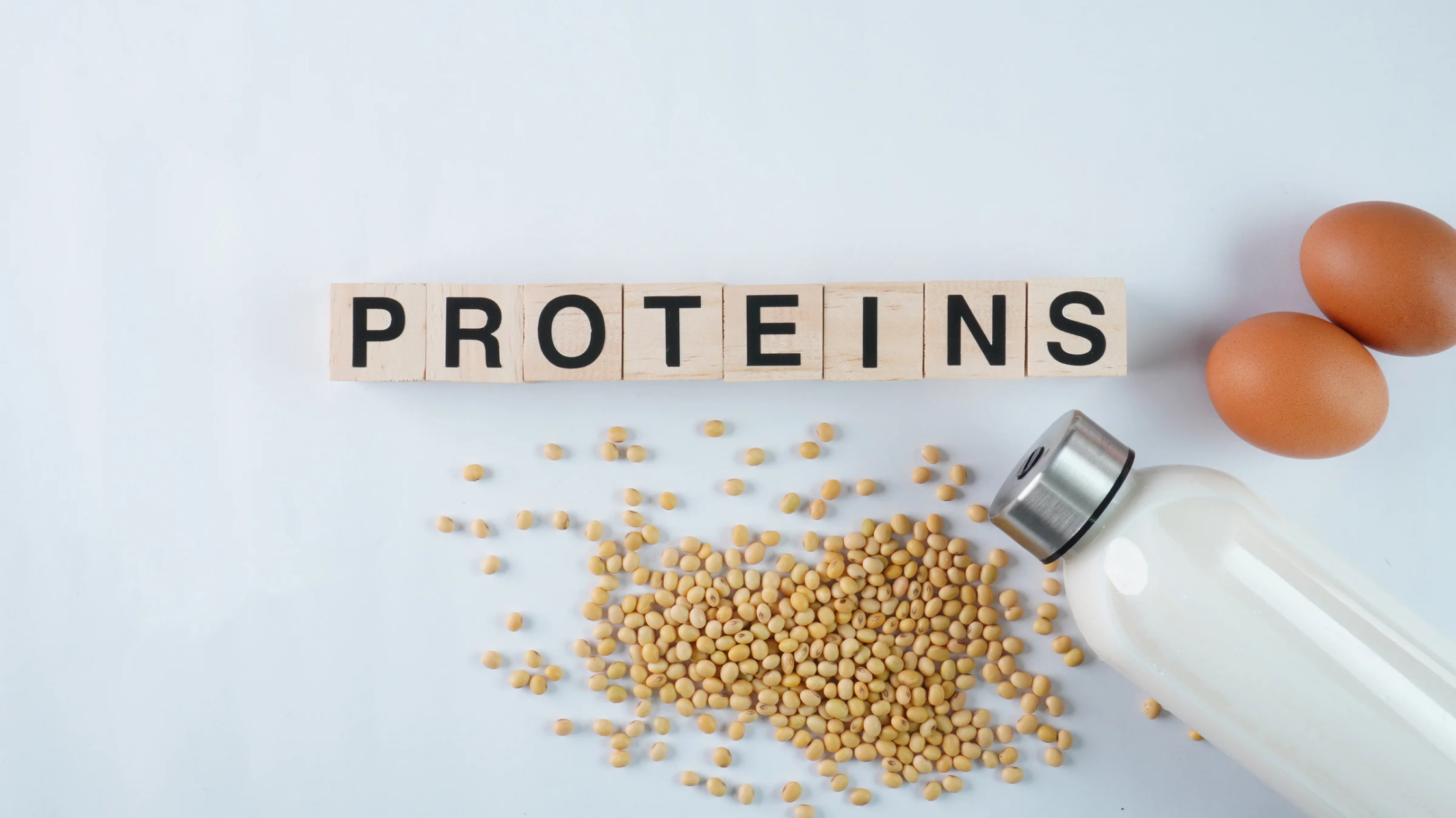 Proteine vegetali: quali sono, le fonti e i valori nutrizionali