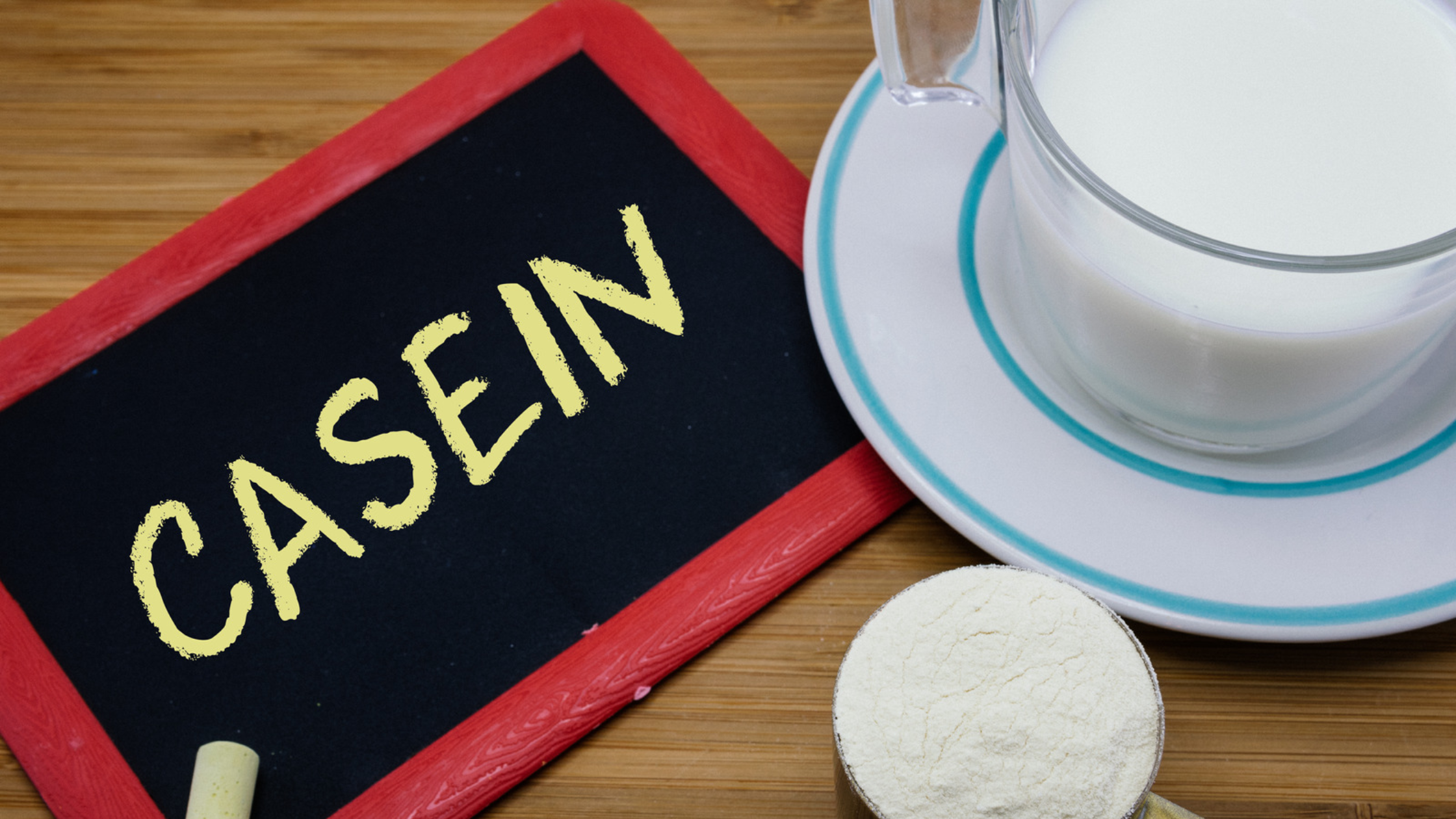 La caseina fa male? Effetti collaterali, impatto sull'intestino e cosa mangiare per evitarla