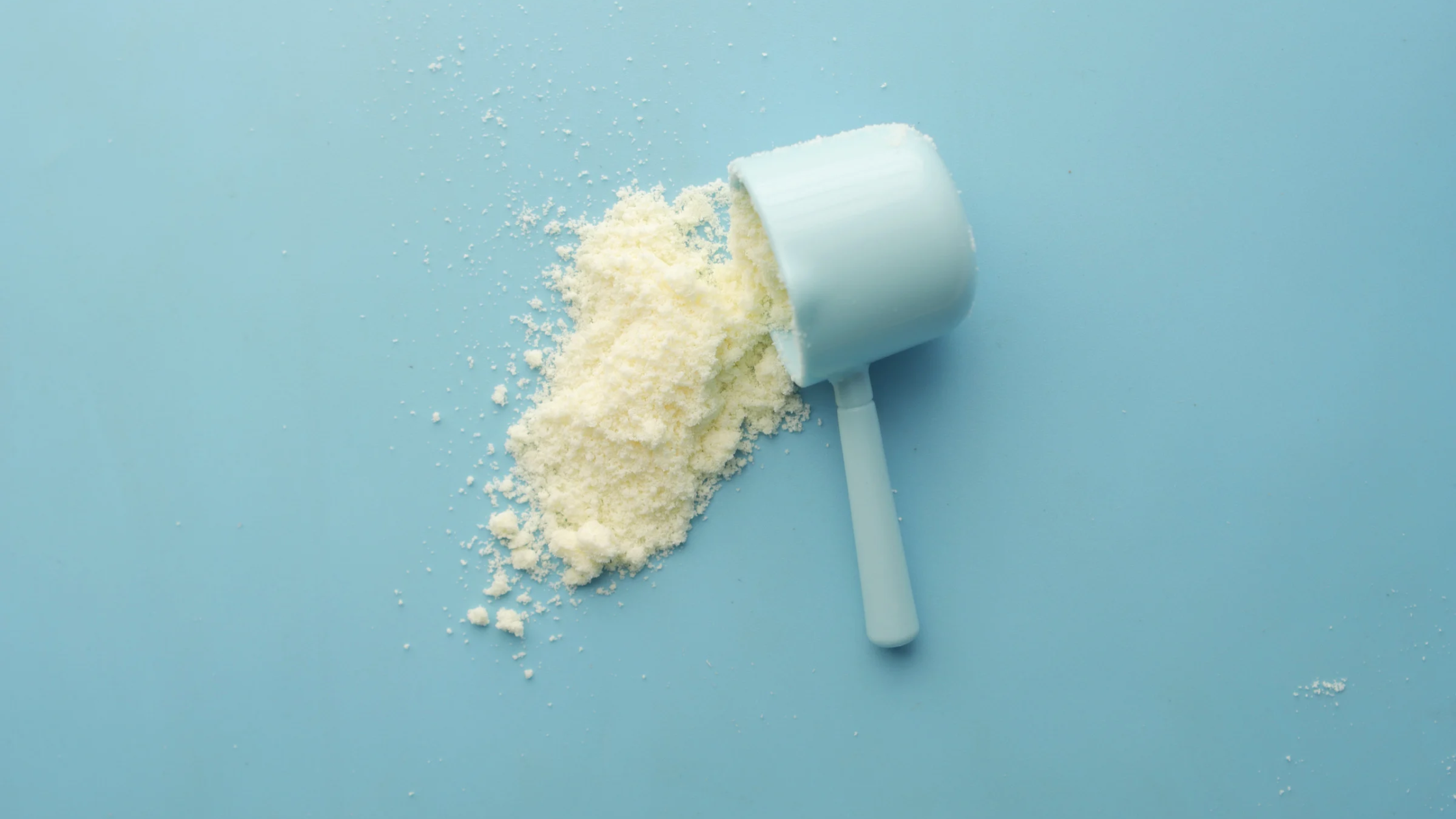 Quante proteine in polvere al giorno: dosi, quando e come assumerle