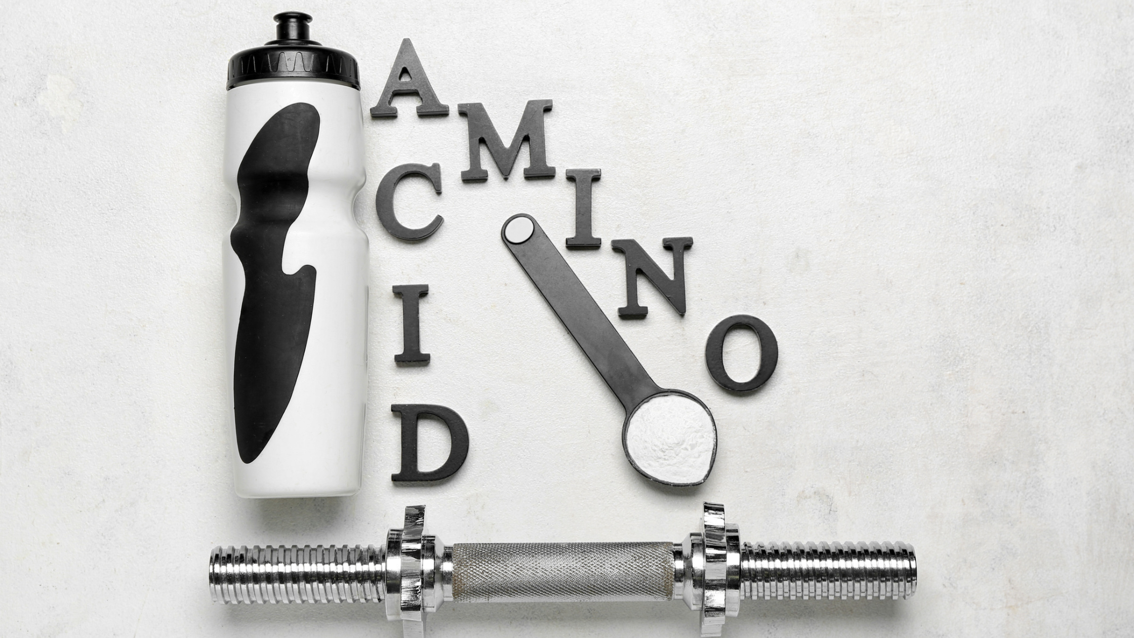 Cosa sono gli aminoacidi: a cosa servono e quali sono quelli essenziali e non