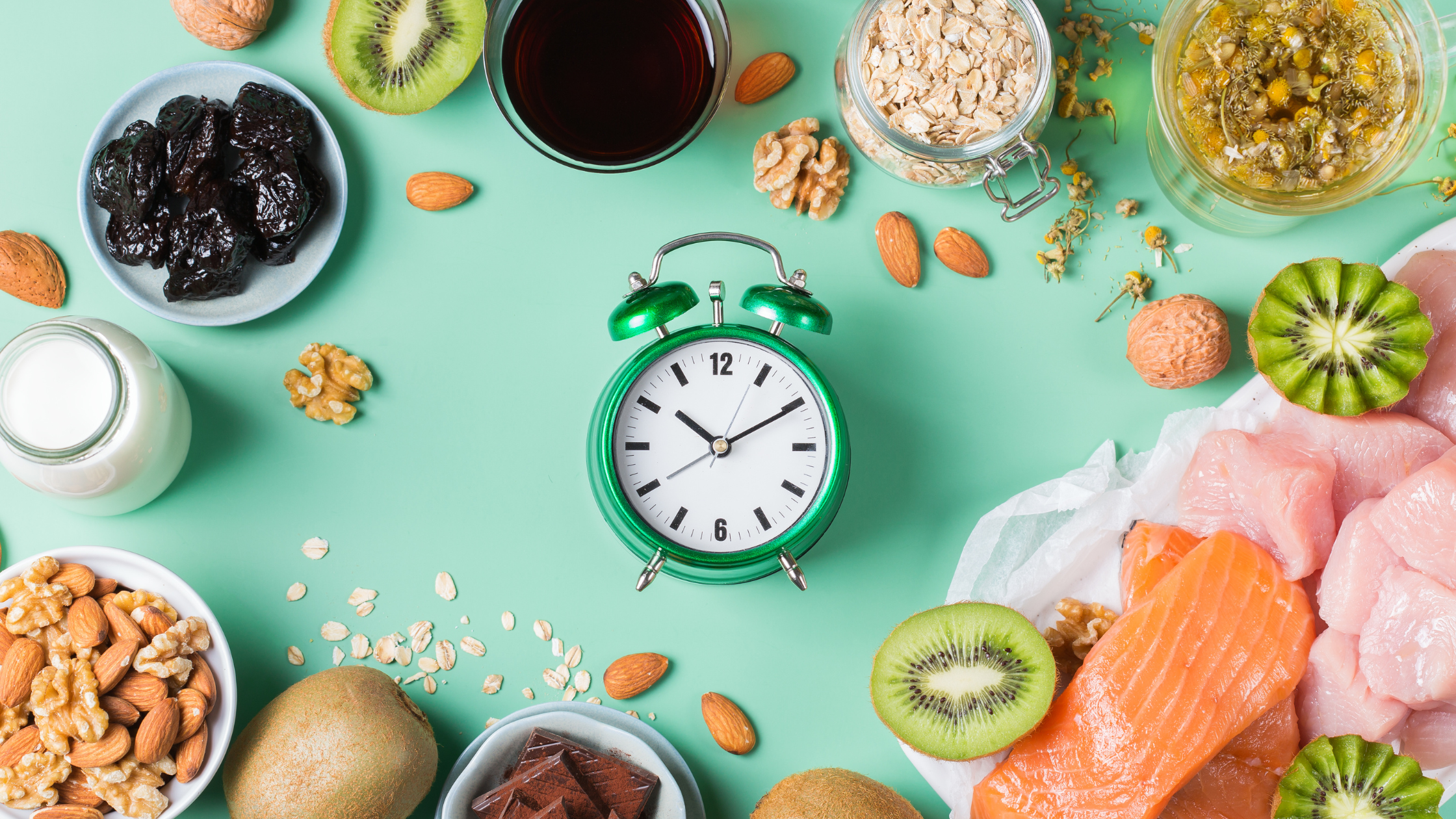 Alimenti ricchi di triptofano: benefici, quali sono e integratori