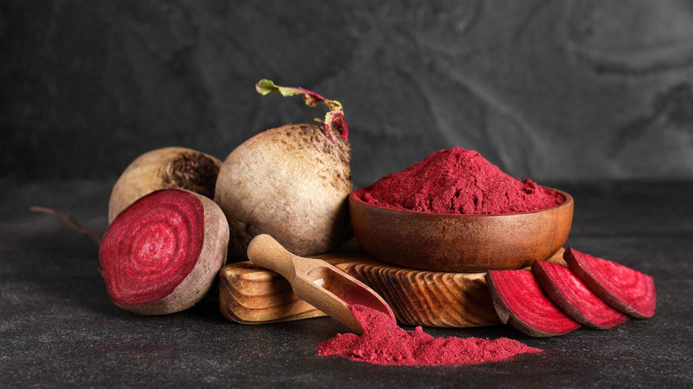 Barbabietola: proprietà, valori nutrizionali e controindicazioni