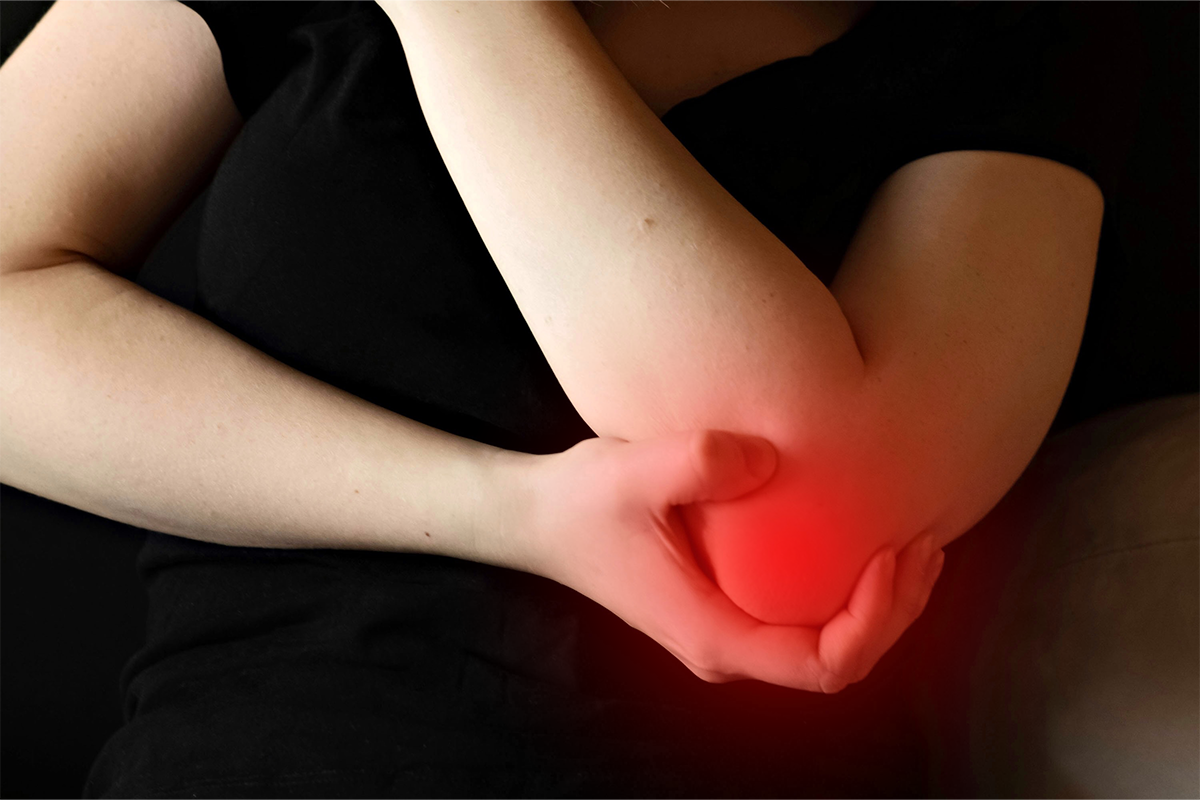 I 5 migliori integratori per l'artrosi