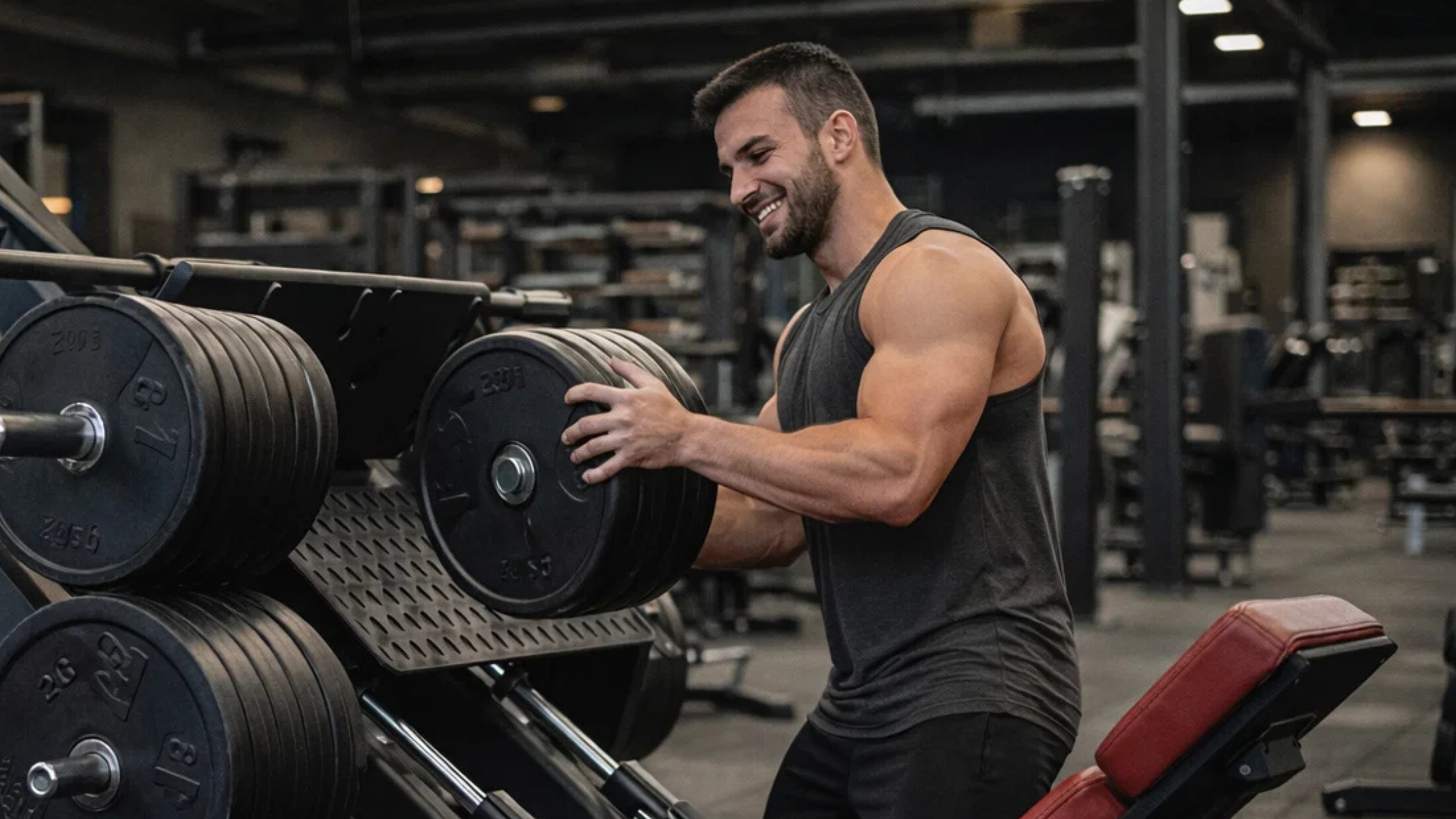 I 5 Migliori Integratori di GH