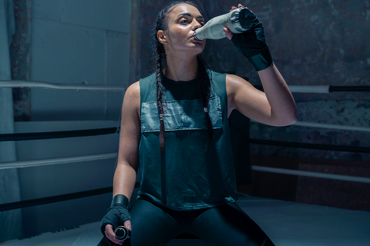 I migliori 5 integratori per sport da combattimento: MMA e pugilato