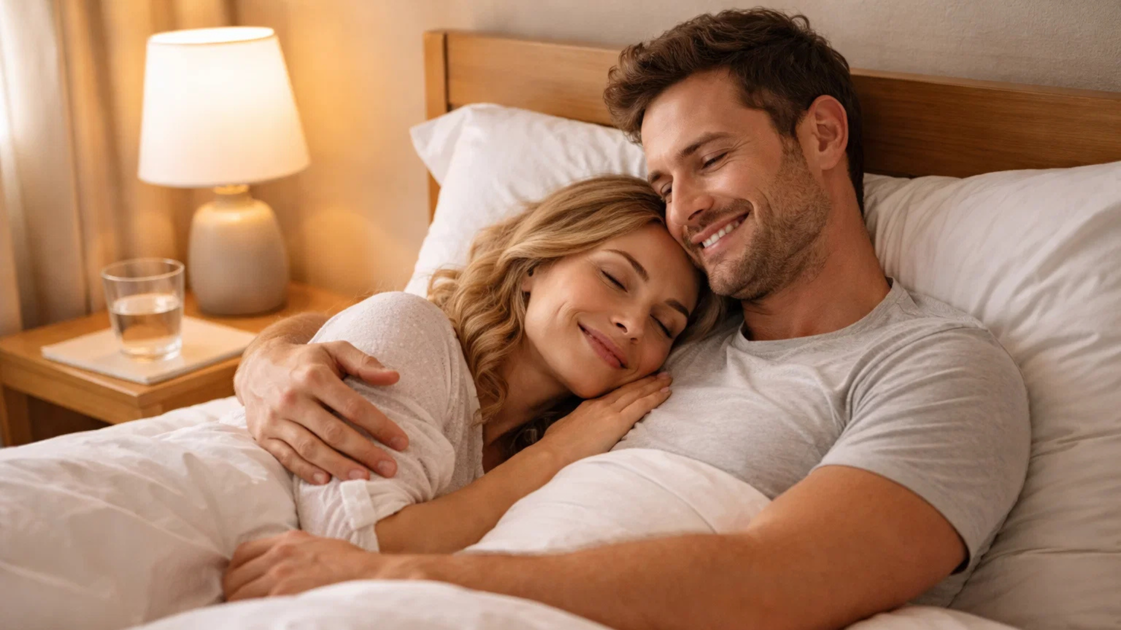 Effetti sessuali dell'arginina: miti e realtà svelati