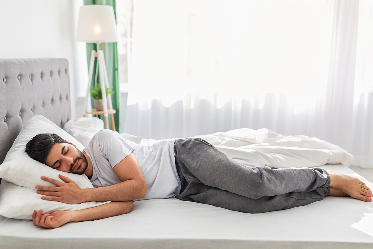 I 5 migliori integratori per dormire