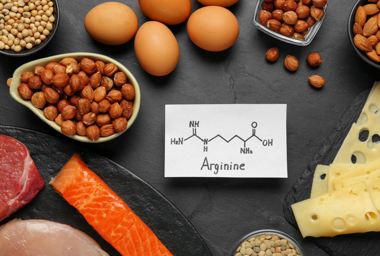 Arginina: cos'è, a che serve, quando assumerla
