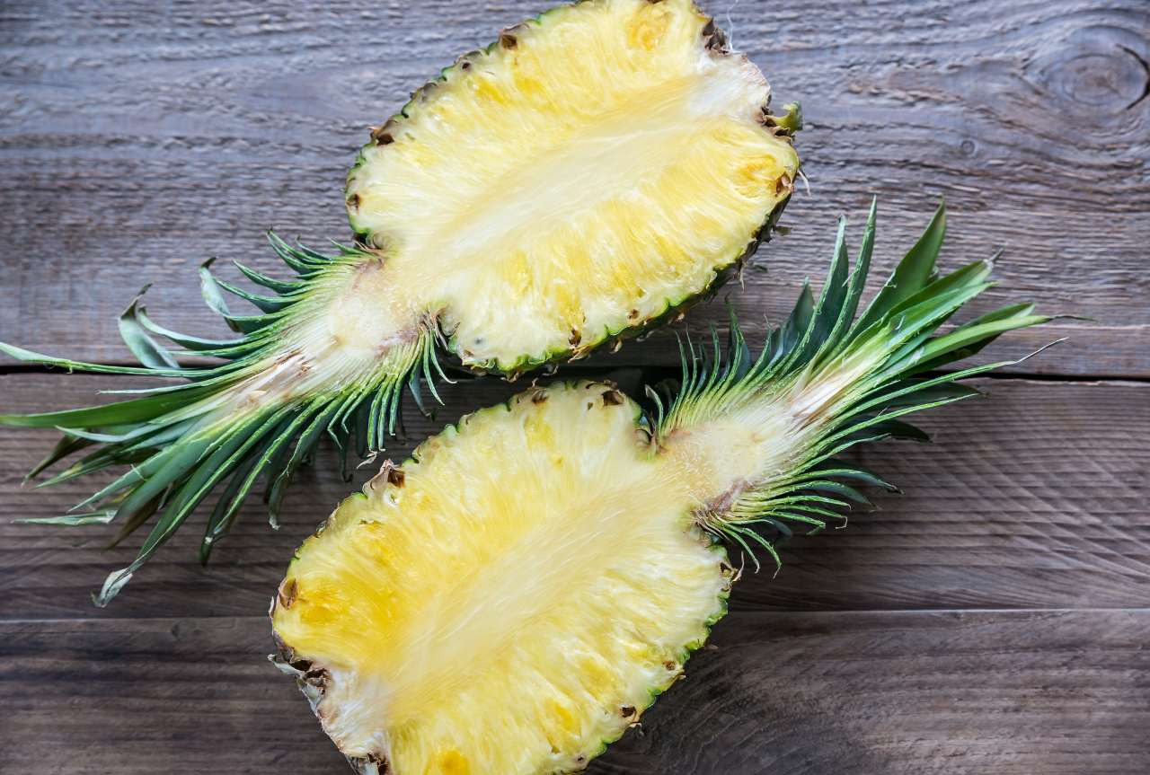 Bromelina: cos’è, proprietà e benefici dell’enzima della salute