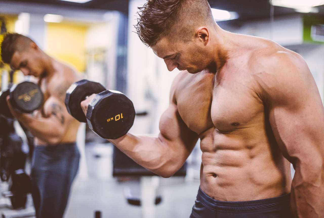 Steroidi anabolizzanti naturali: le alternative sicure per aumentare la massa muscolare