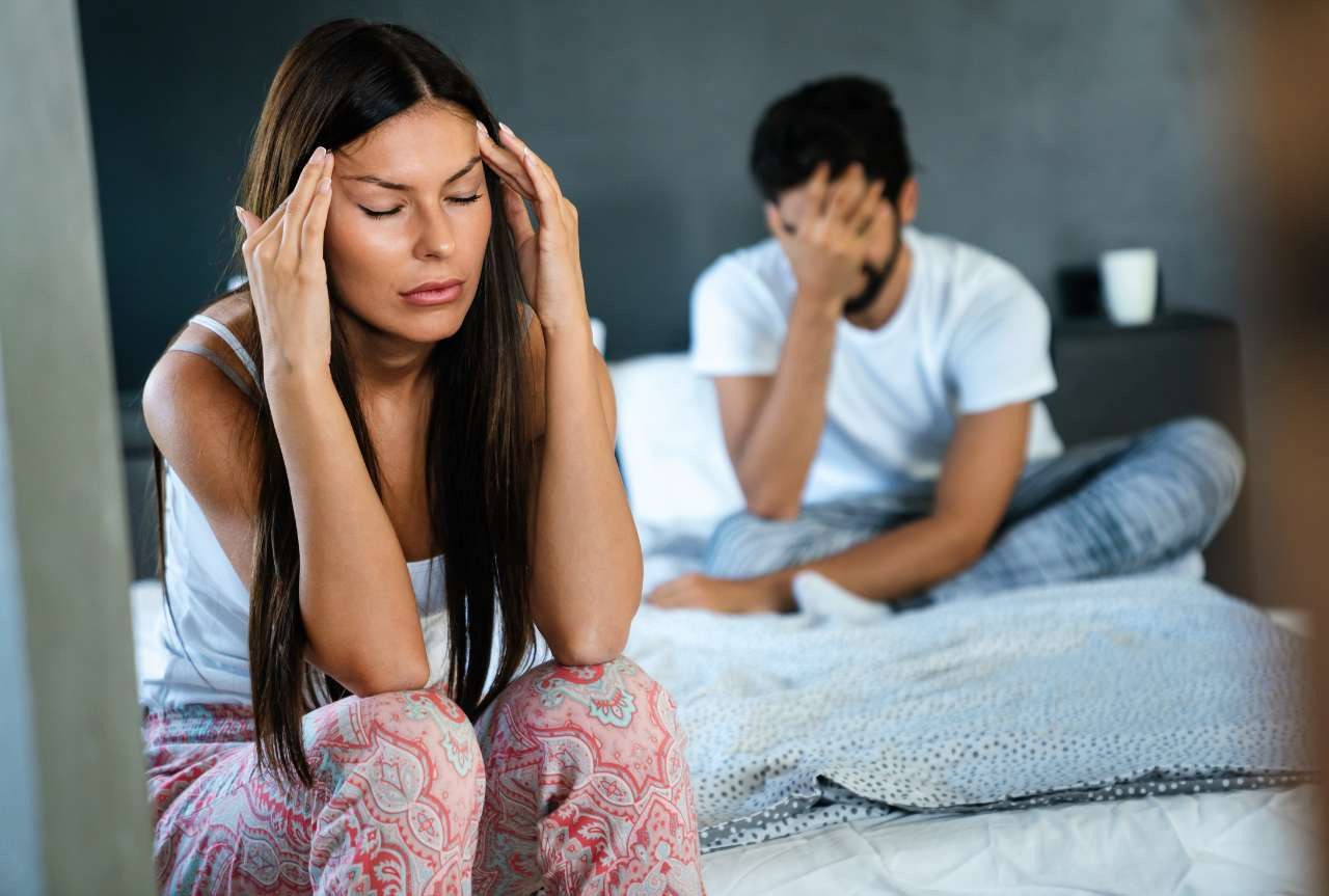 Come migliorare le performance sessuali